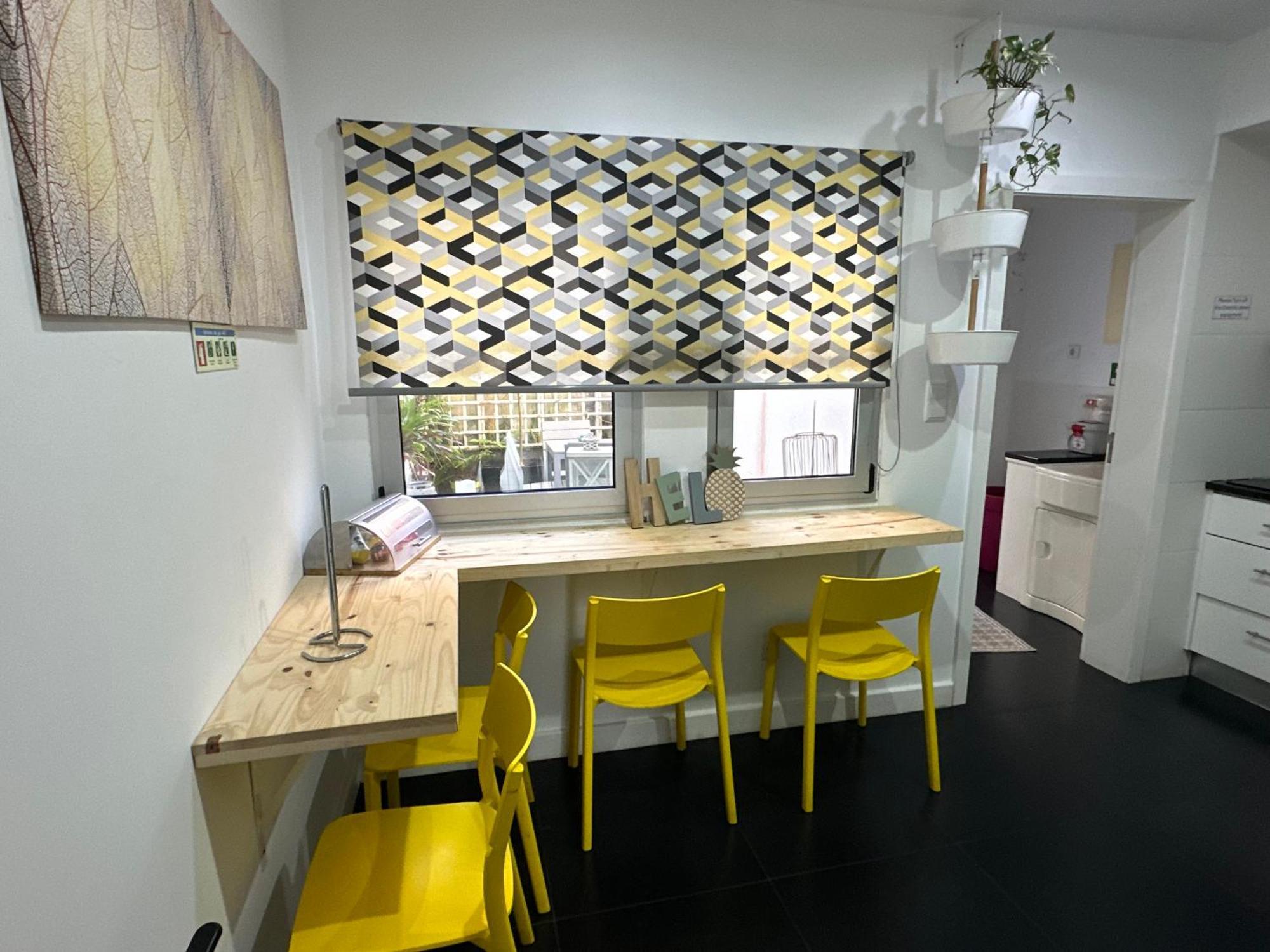 לינה וארוחת בוקר Ponta Delgada Casa Physalis מראה חיצוני תמונה