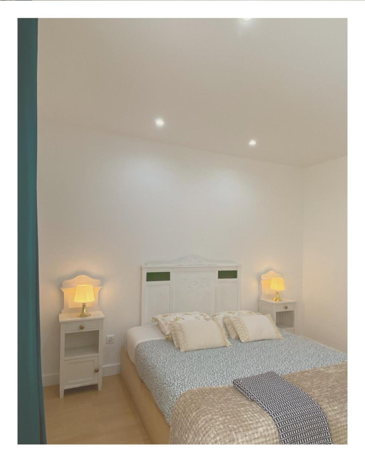 לינה וארוחת בוקר Ponta Delgada Casa Physalis מראה חיצוני תמונה