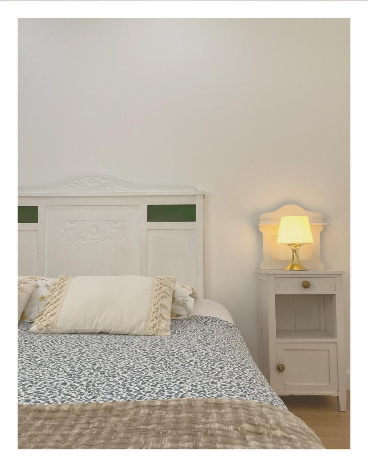 לינה וארוחת בוקר Ponta Delgada Casa Physalis מראה חיצוני תמונה