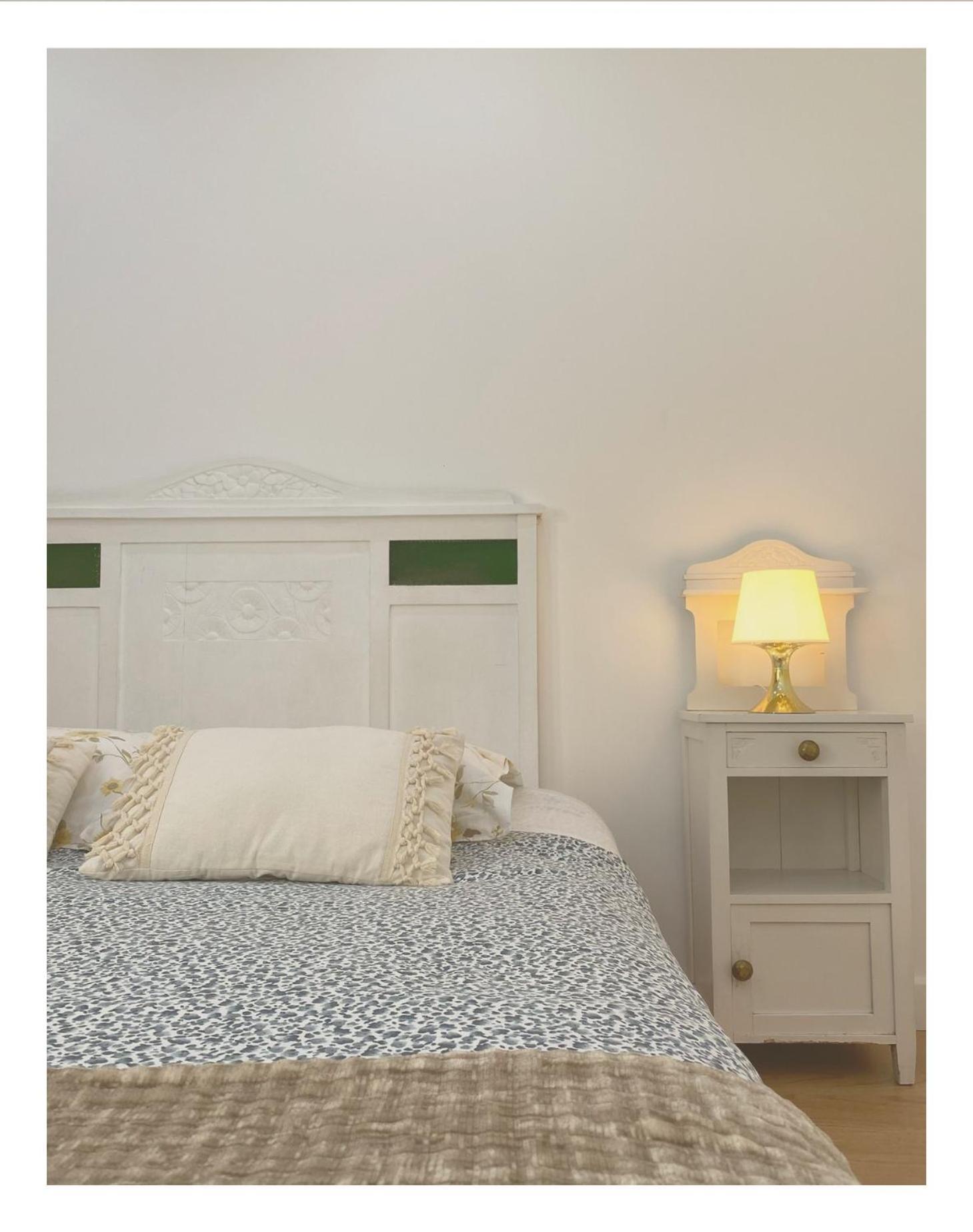 לינה וארוחת בוקר Ponta Delgada Casa Physalis מראה חיצוני תמונה